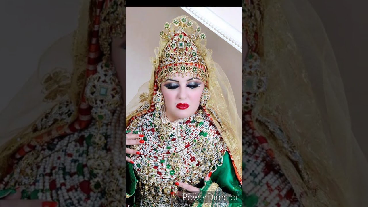 الحاجة ملكة سلطانه : jilala