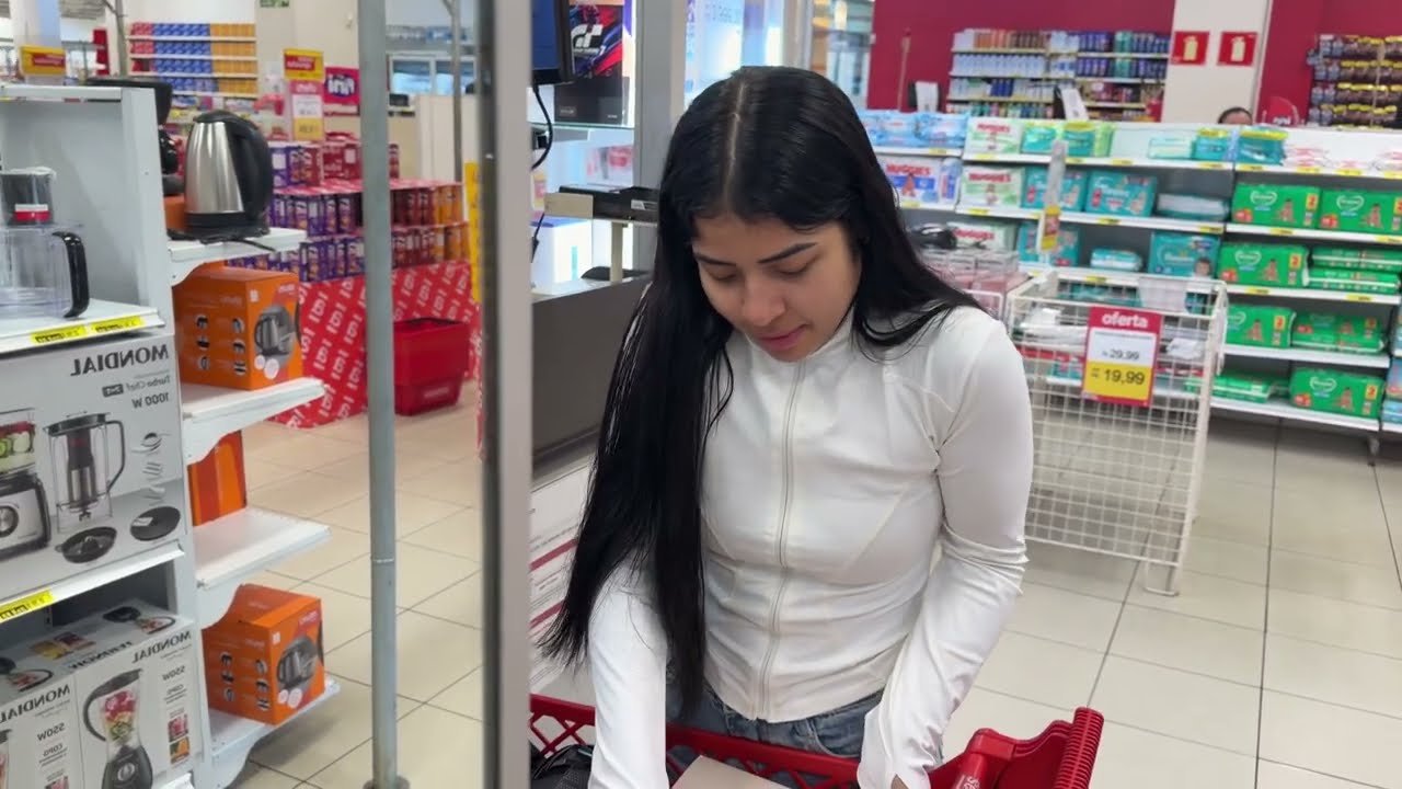 UM DIA COMIGO: COMPRAMOS CAFETEIRA PRA LOJA ❤️ ROTINA NA LOJA FÍSICA E ONLINE 