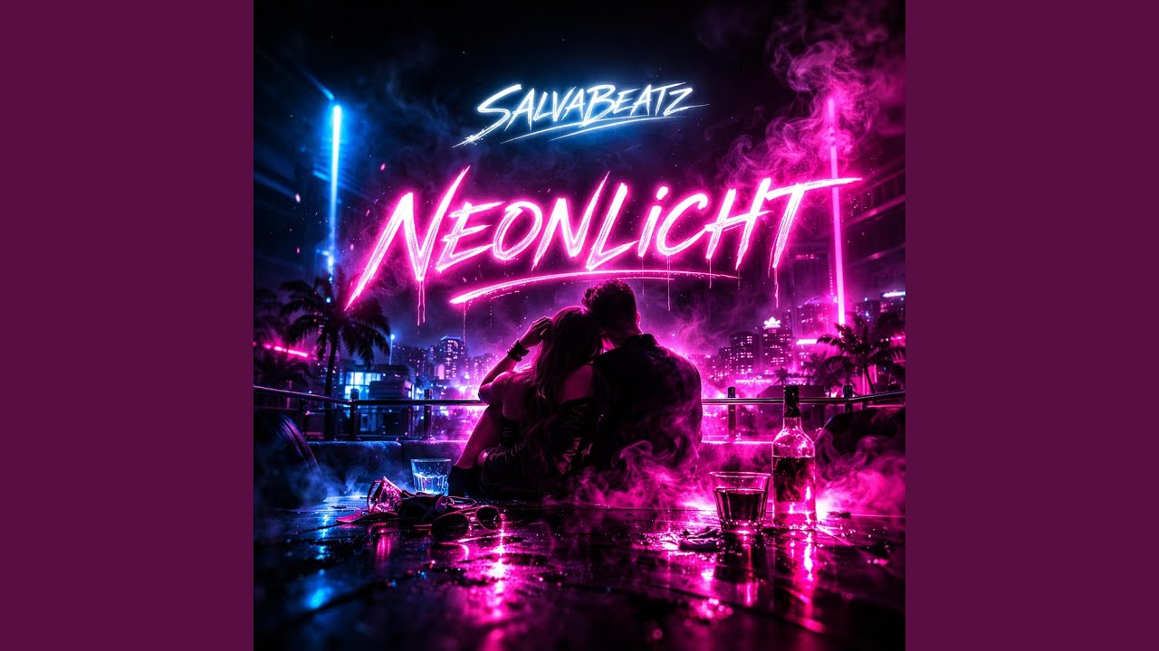 Neonlicht
