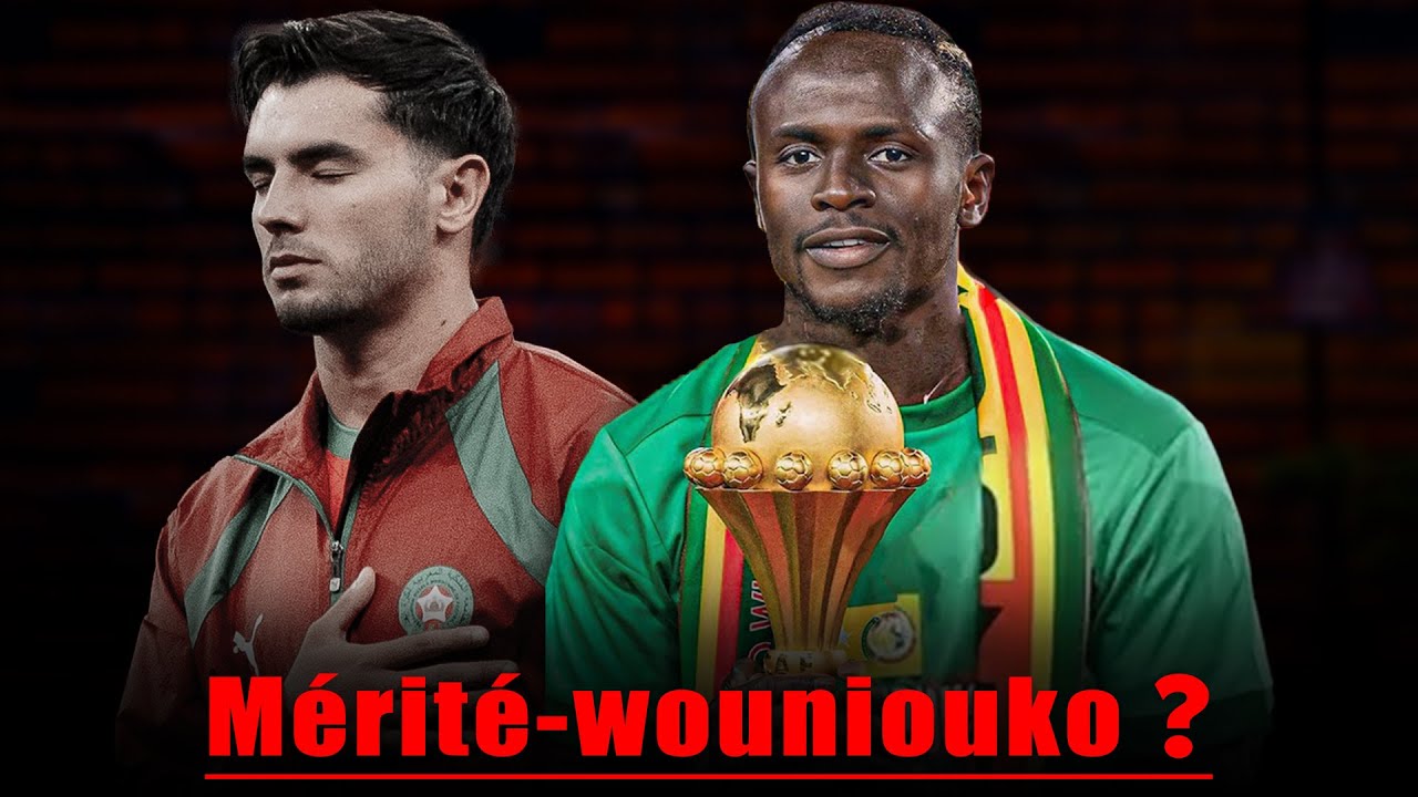 Ce match est une LEÇON de vie