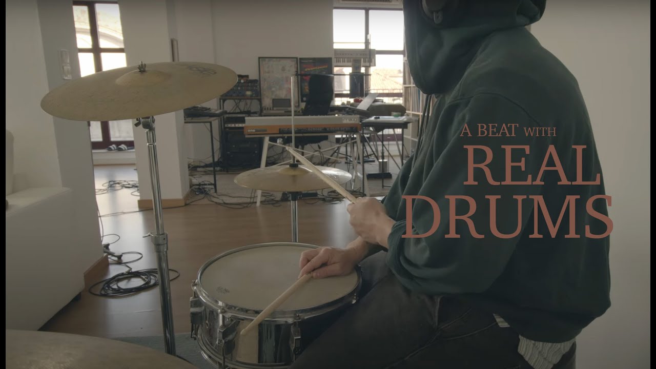 Let's start the year 2025 making music