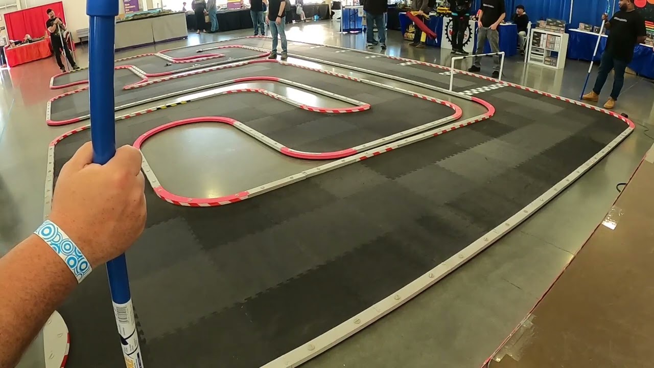 Drift A Main from the 2024 Emerald City Mini Z Classic!!
