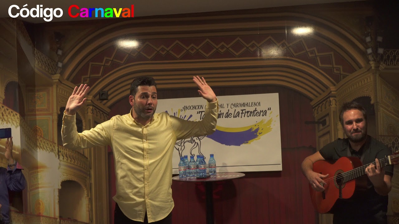 NICO - Pasodoble LOS PARAPAPÁ