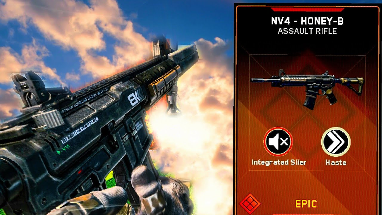 How To get Brand NEW Honey Badger Epic Variant!