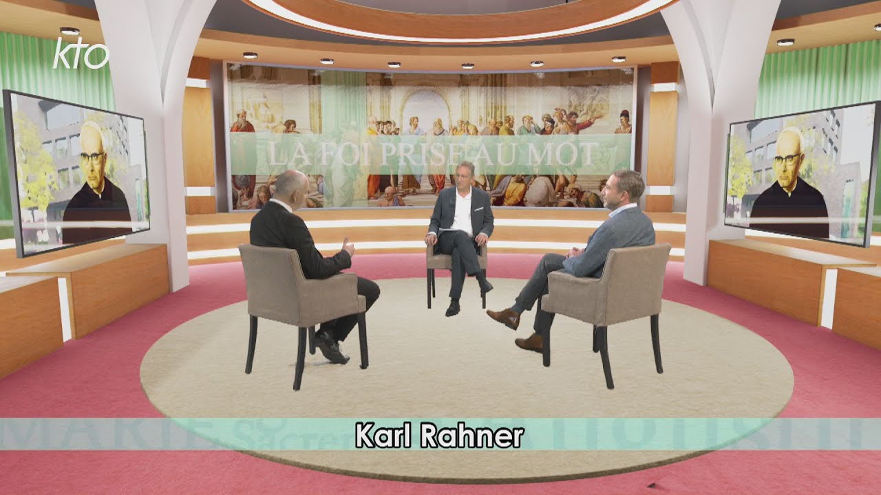 Karl Rahner