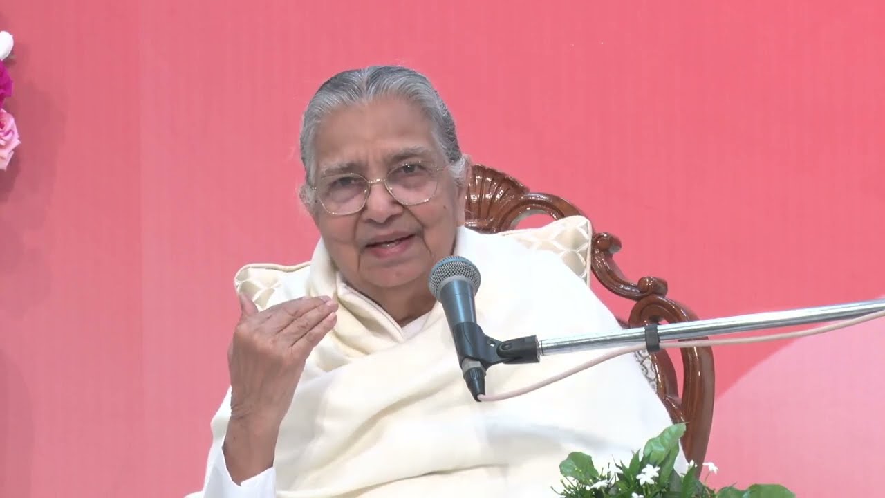 Aaj Ki Murli Manthan & Murli saar by BK Chakradhari Didi from Om Shanti Retreat Centre, Delhi-NCR