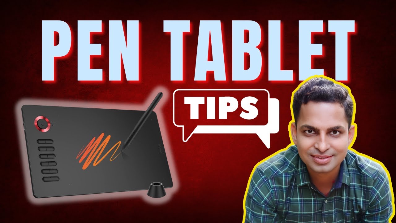 How to Use Pen Tablet for Online Teaching in 2026 | What I Learned Since 2019