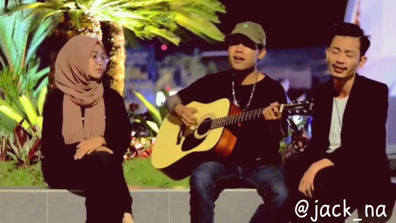 Sholawat Law Kana Bainanal Habib Jack na vs Achmad Fachmy