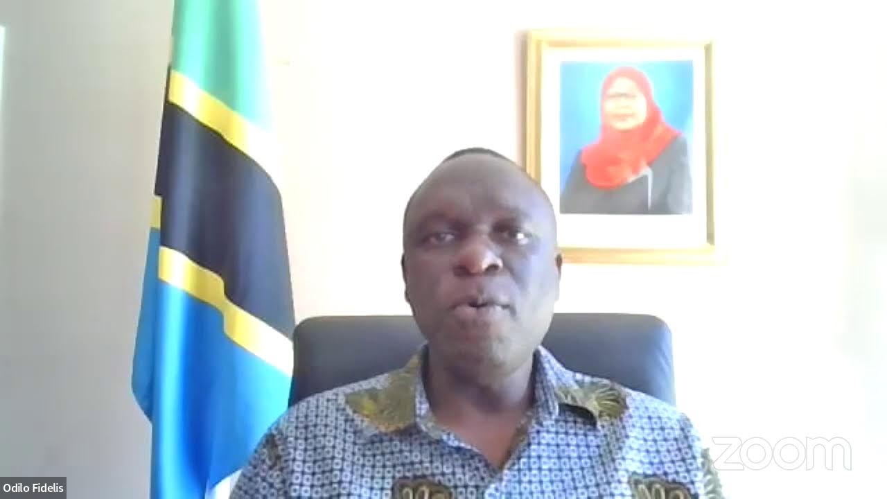 FURSA ZA UFADHILI WA MASOMO NCHINI UINGEREZA