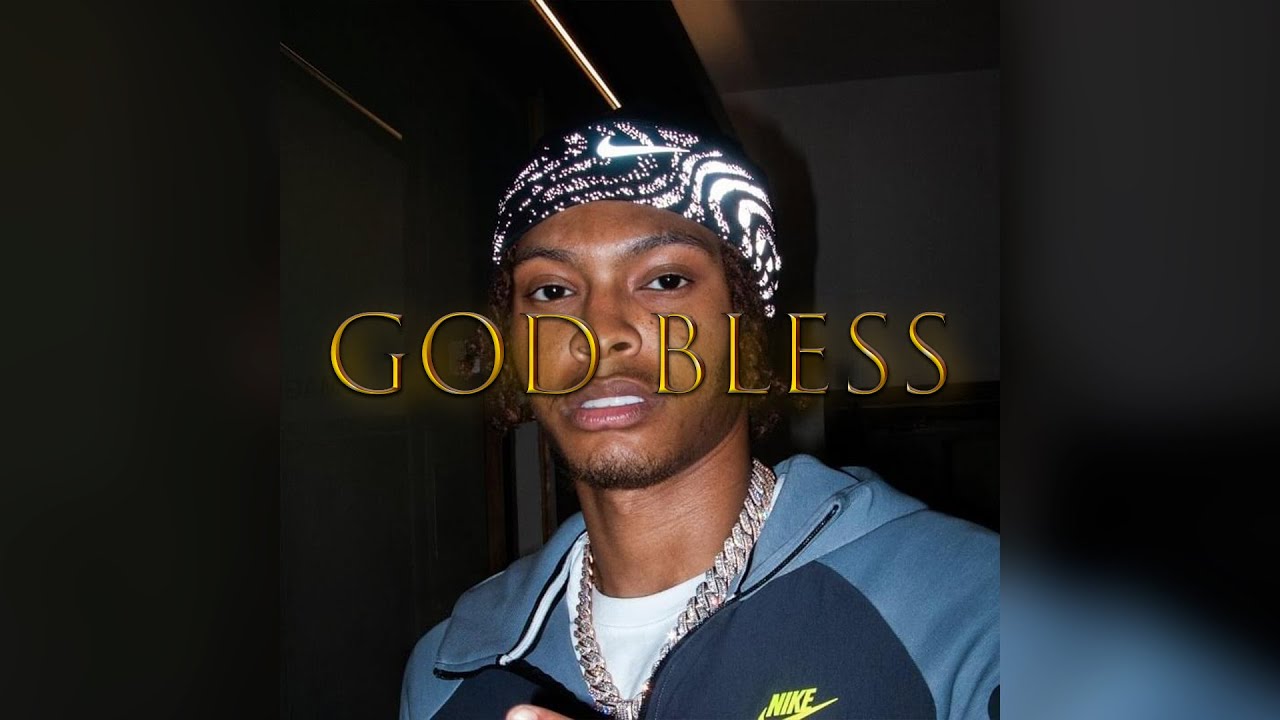 Nemzzz x Knucks Hoodtrap Type Beat - 