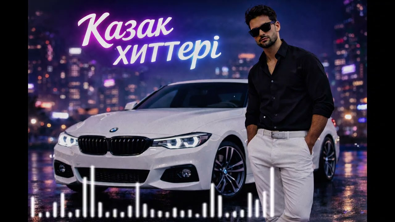 👉 Rahatt Turlуhanov – Бір Тамшы Жас (Club Remix 2026) 🔥 Bass Boost