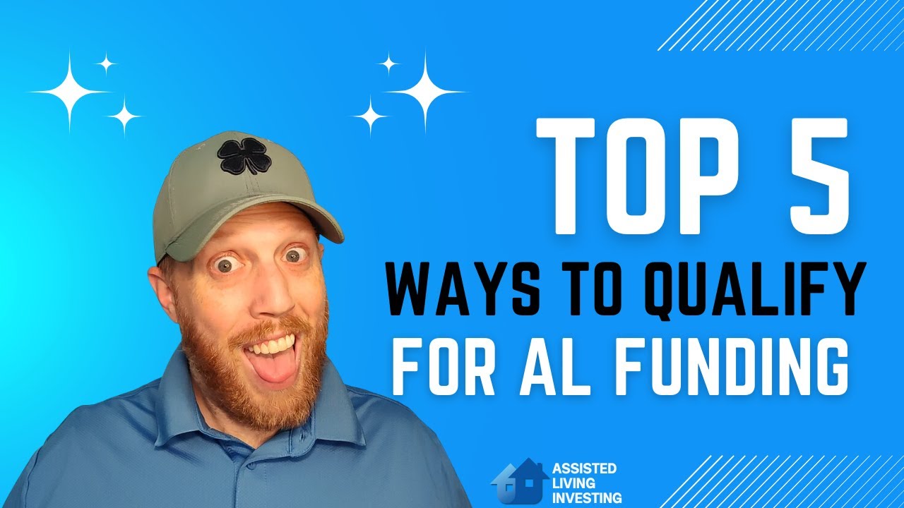 Top 5 Tips for Qualifying for an Assisted Living Loan
