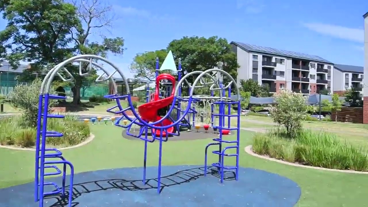 Welcome to The Parks Lifestyle Apartments in Riversands | AFHCO