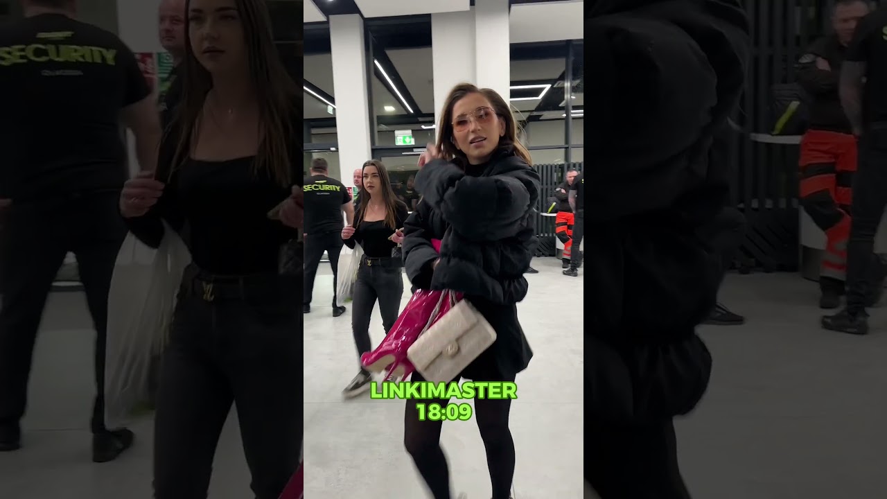 CLOUT MMA 4: Kto jest sp&oacute;źnialski? A kto przychodzi zawsze na czas? 😎