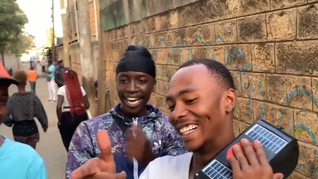 CYPHER (Official Video)