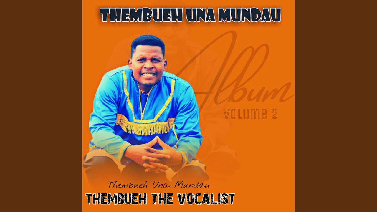 THEMBUEH UNA MUNDAU
