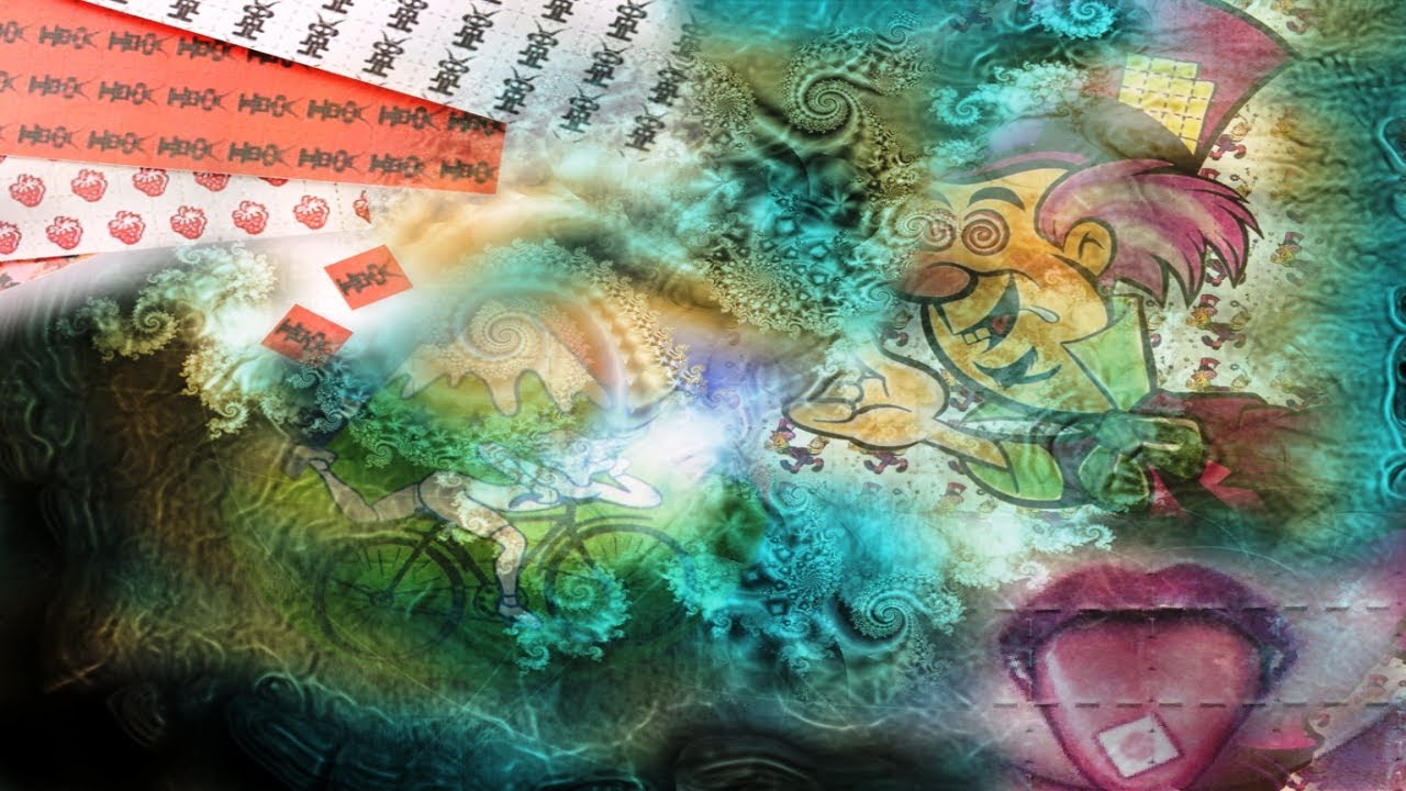 UeS - Goa Vibes (goa minimale)