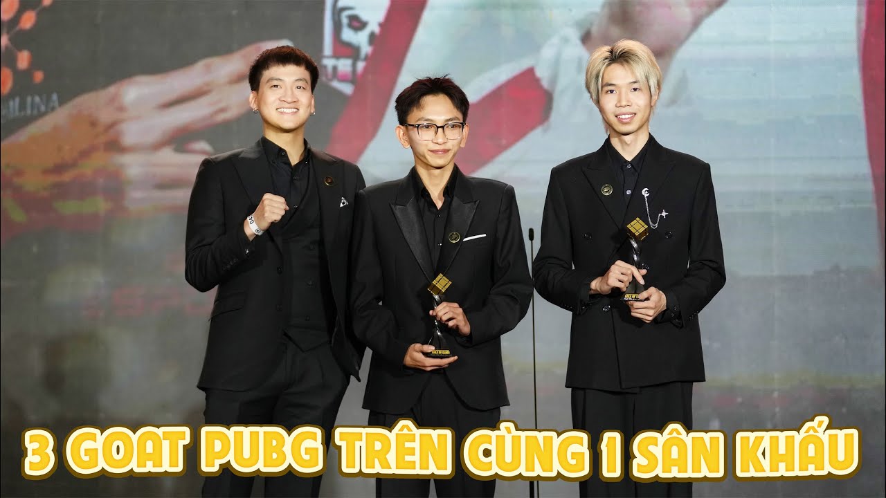 LEAK NHẸ LOẠT ẢNH VỀ CHUYẾN ĐI ĐÀ NẴNG THAM DỰ GALA PUBG 2025 CỦA EM NHISM