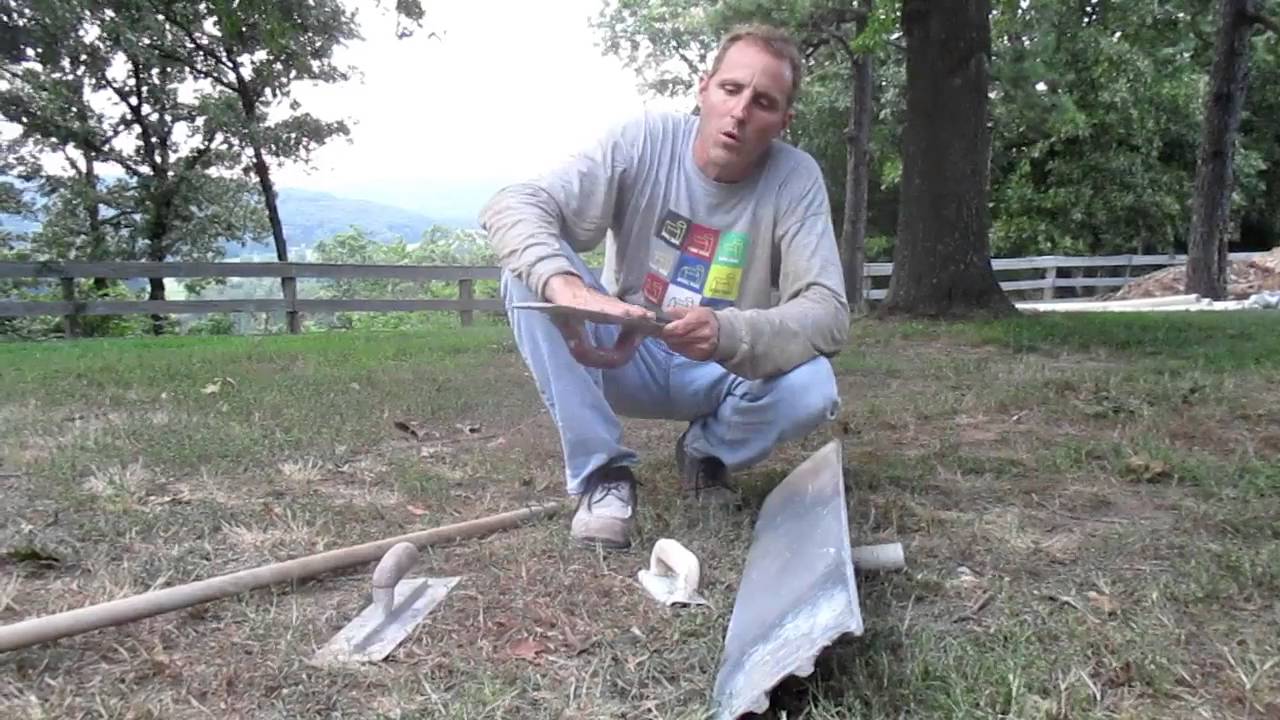 Root Cellar - Part 3