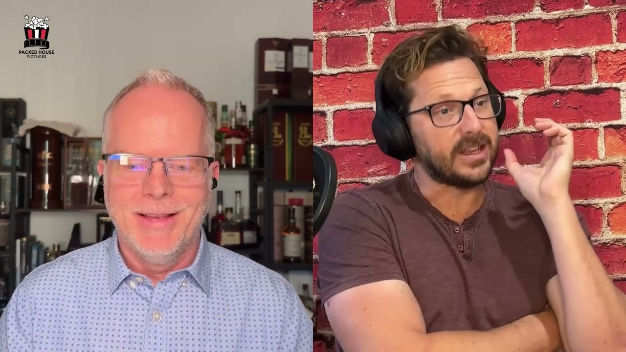 Unpacked Ep 2: Searching for Diamonds & Sinners