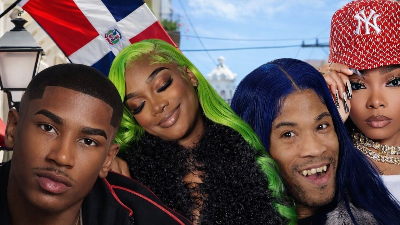 Baddies Gone Wild & Bad Boys Dominican Republic Cast Reveal Breakdown & Reaction 
