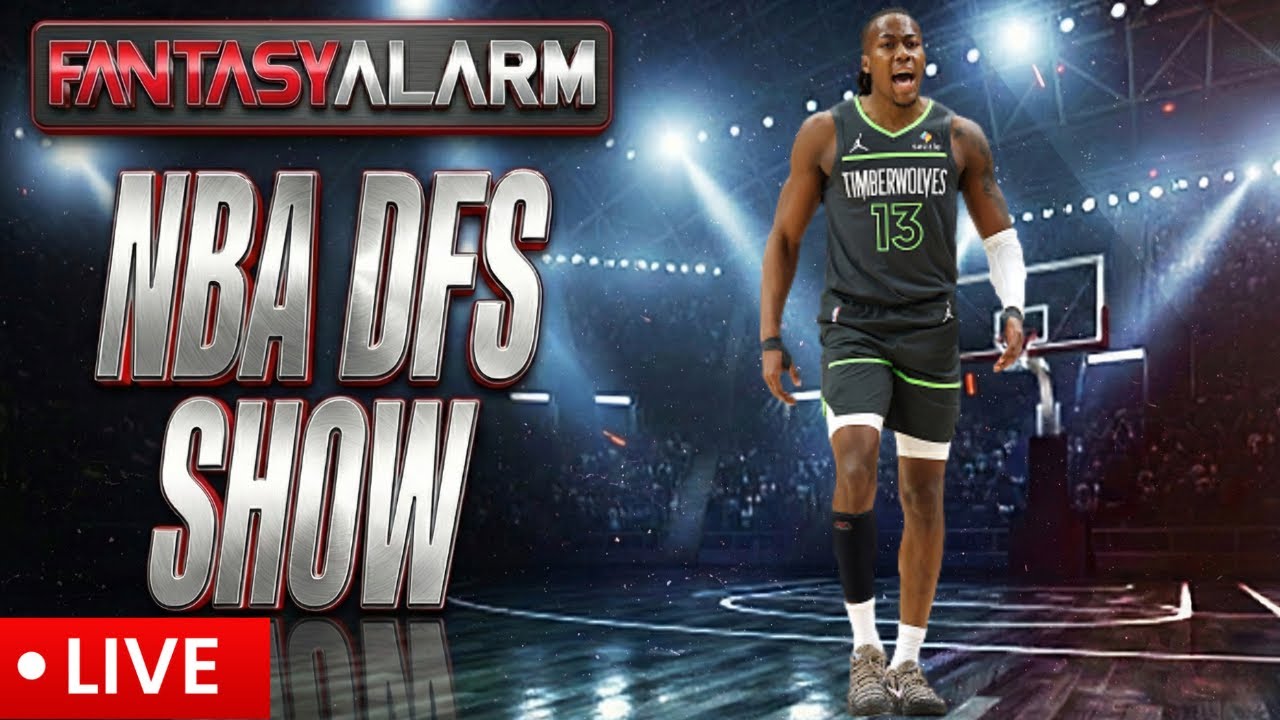 🏀DraftKings NBA DFS Playbook Show | Top Picks & Lineups, 3/18 Wednesday⚡