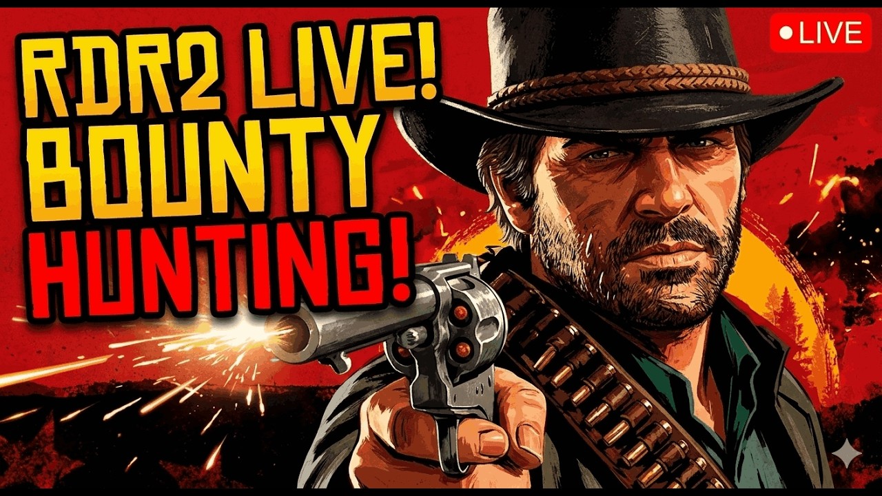 RDR 2 Rampage Trainer Mod. Chapter 3 Grind