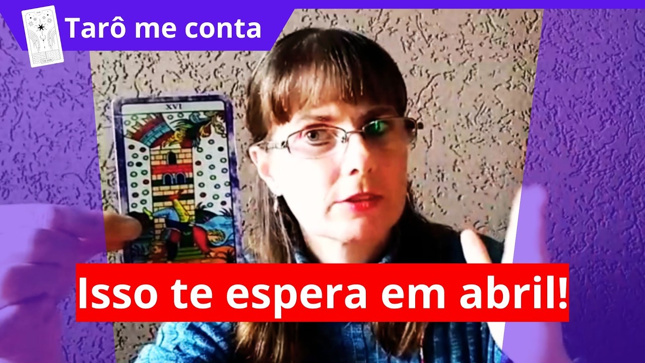 CAPRICÓRNIO - a TORRE tem um RECADO IMPORTANTE para você!