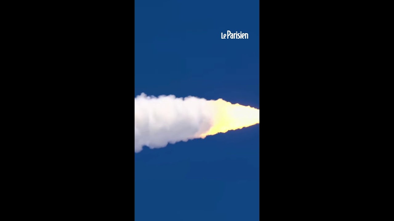 &laquo;Артемида-2&raquo;: Четыре астронавта отправились на Луну!