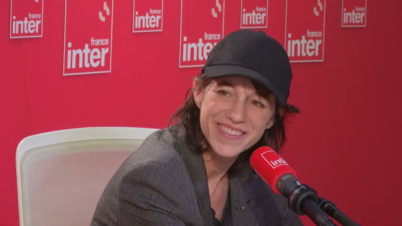 Visite de la Maison Gainsbourg : 