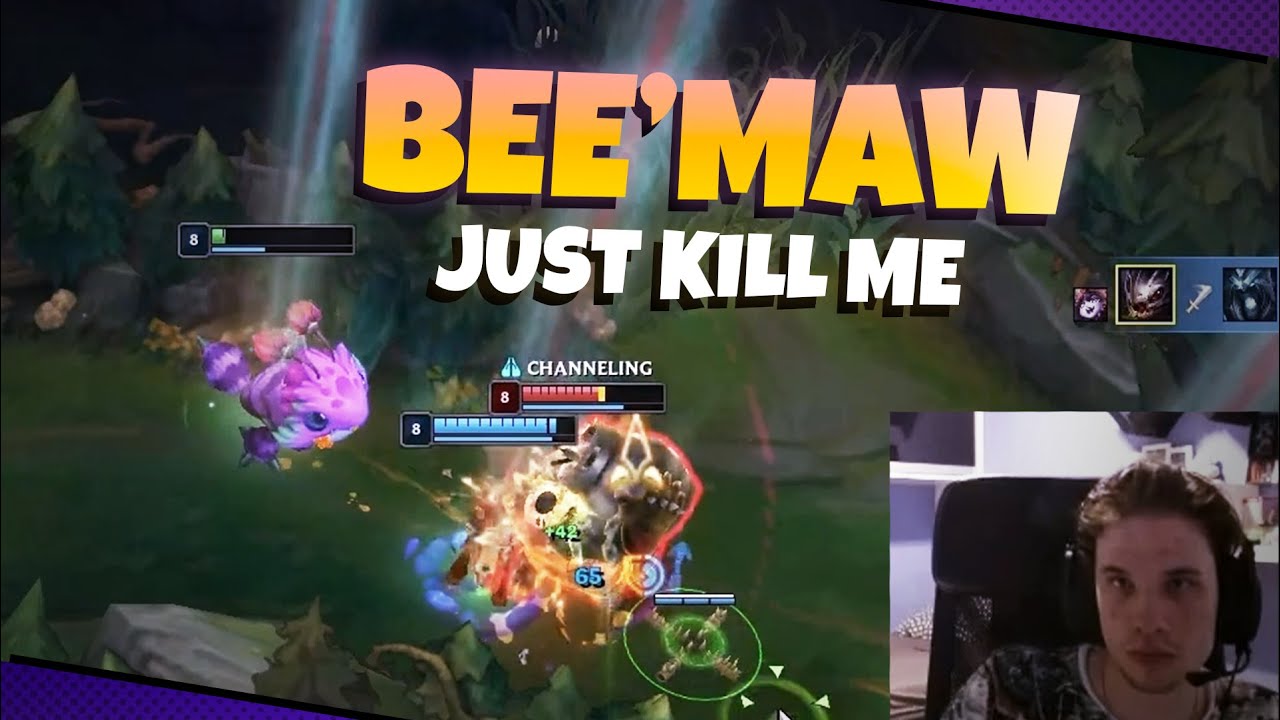 TAKE MY HP I TAKE UR LP | Crownshot | Stream Highlights
