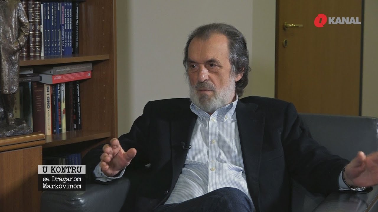 Vuk Dra&scaron;ković: Timario sam konja Milo&scaron;eviću dok nisam shvatio kakvo je on zlo