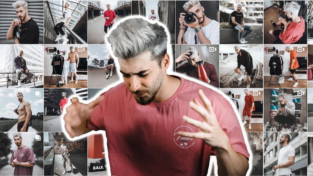 How to Become an Influencer / Content Creator?