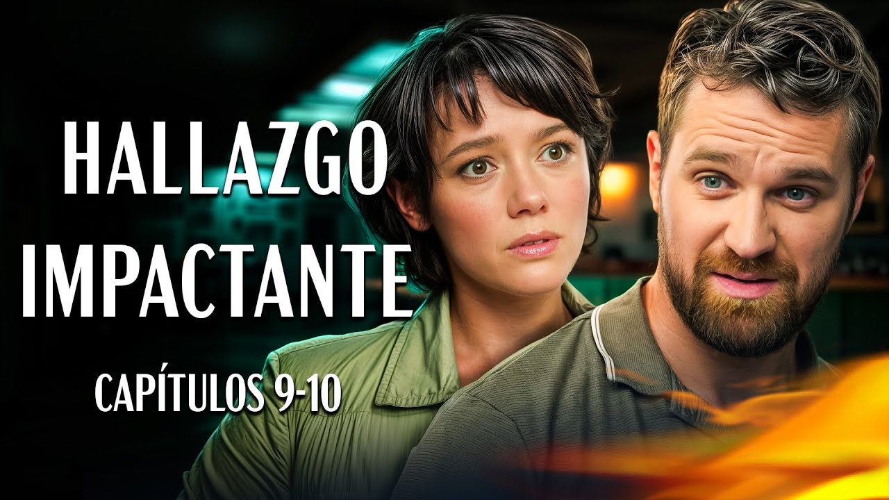 ¡LLEVABA UNA BALA DURANTE 15 AÑOS! La autopsia lo dirá 3 – Capítulos 9-10 | Romance movies | Drama