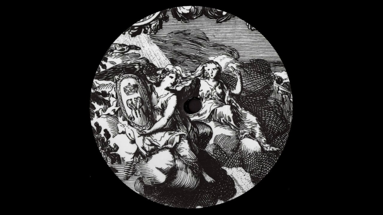 B1. Volière - Plaisir [MRH2]