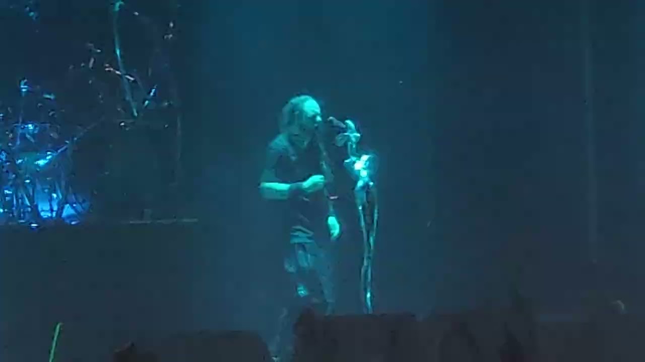Korn - Divine Live in London 