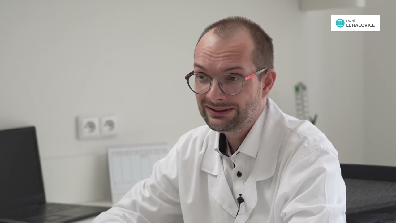 Lázně Luhačovice | Prevence civilizačních nemocí, správný životní styl a stravování