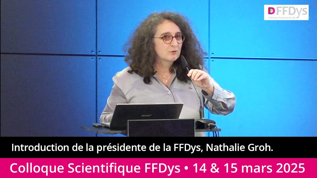 Nathalie Groh.