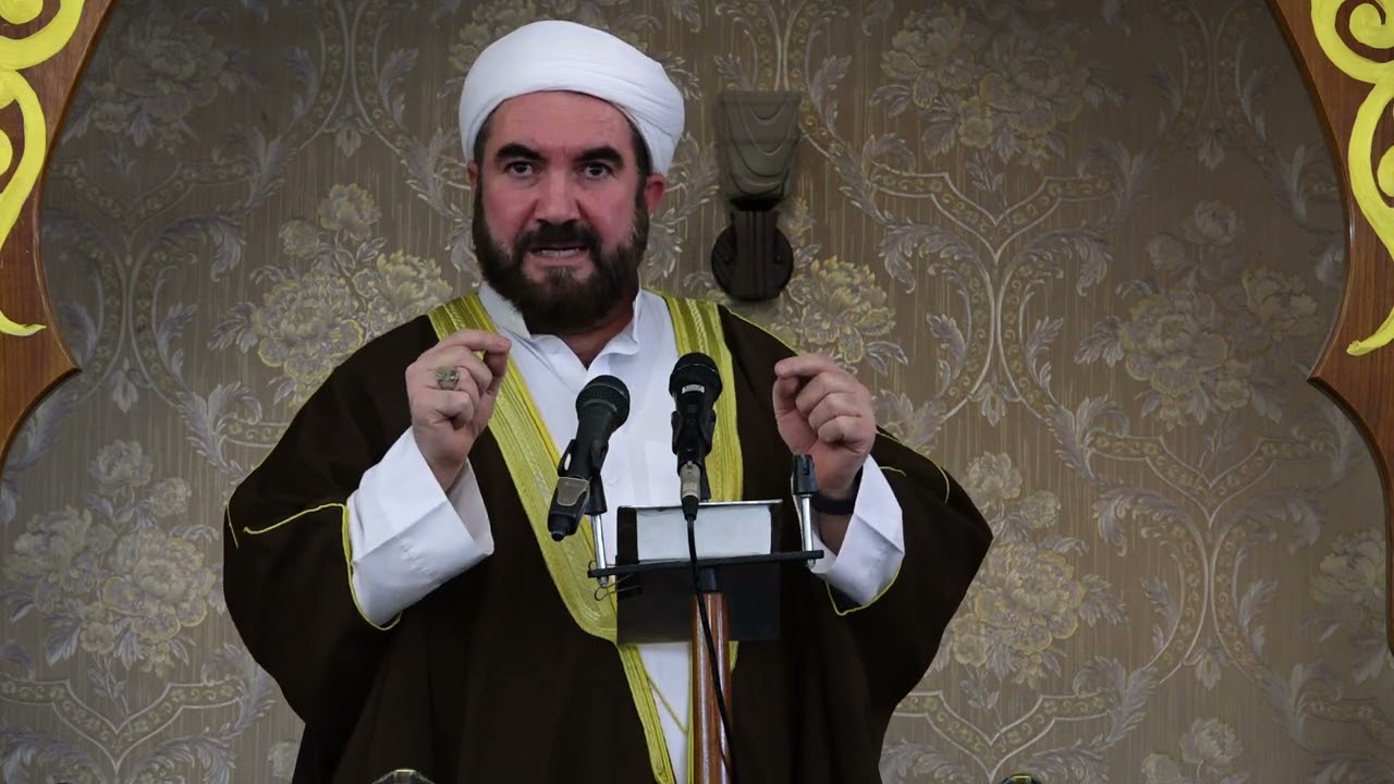 مامۆستا ناصح شەوی بەراتێ