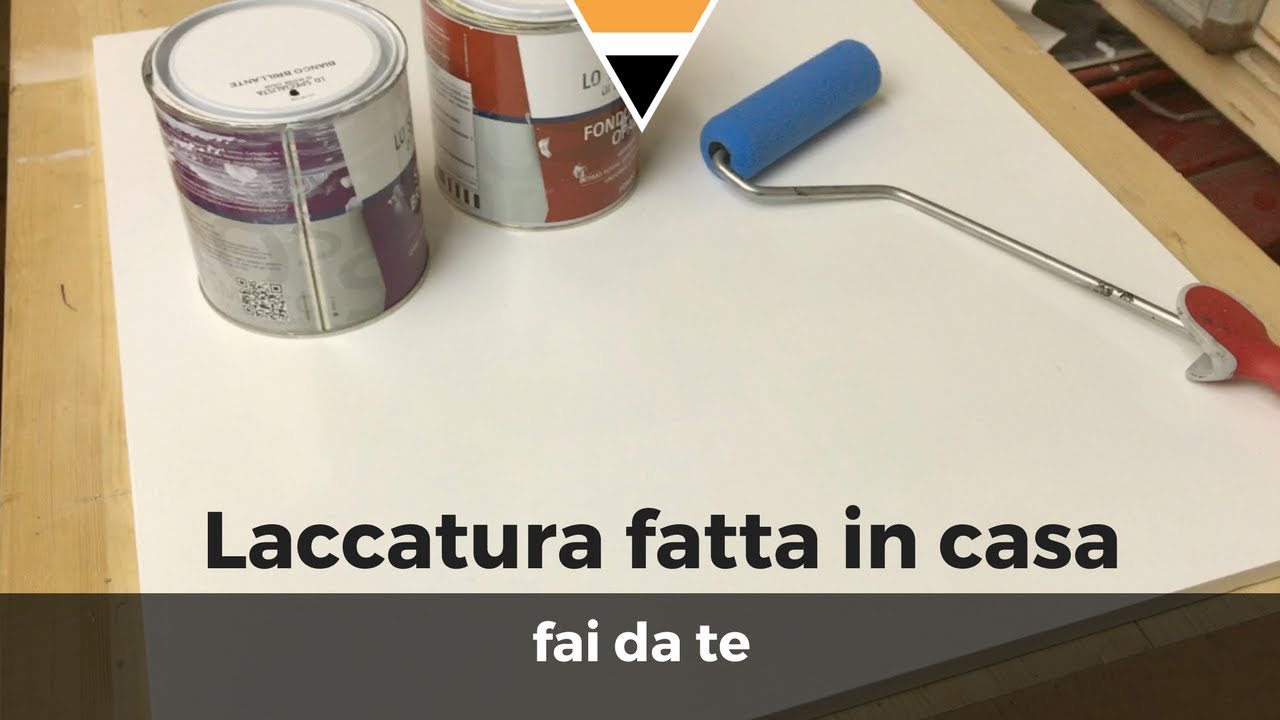 Scopri come fare una 