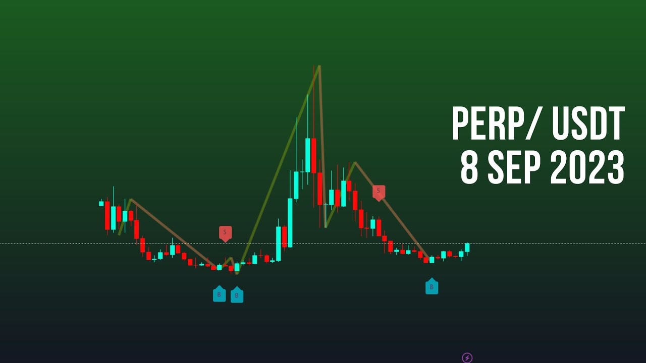 Perp coin price prediction next? Perpetual Protocol | crypto news today | crypto signals  8 Sep 2023