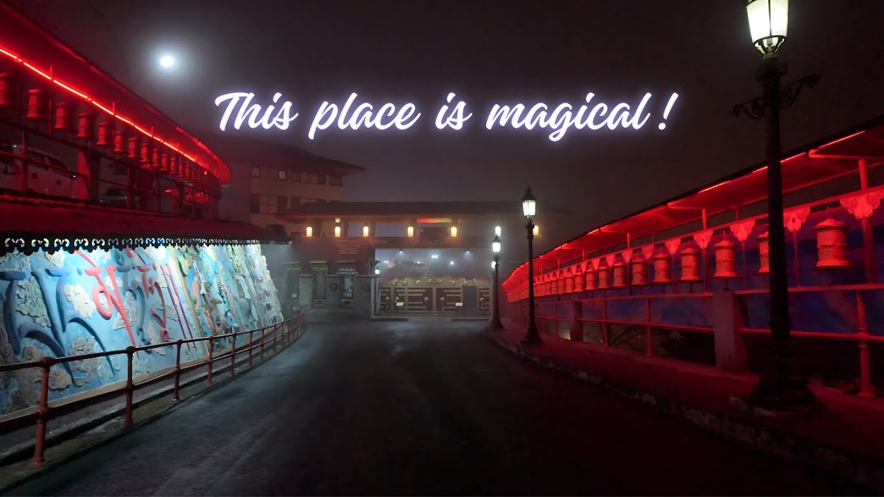 My dream visit to Ravangla | An Emotional Journey to Buddha Park Sikkim  #buddha #sikkim #travel