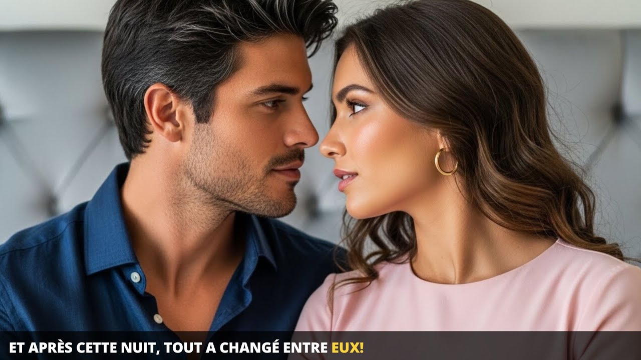 “ÉCARTE-TOI DE MON CHEMIN”, A CRIÉ LE MILLIONNAIRE EN LUNE DE MIEL… MAIS CETTE NUIT A TOUT CHANGÉ