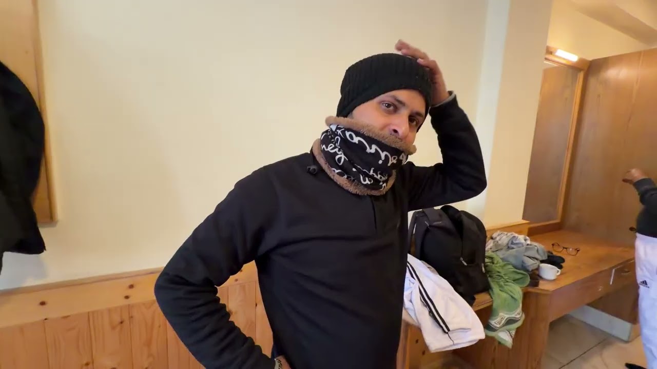 Manali Trip Gone Wrong 😡 | Traffic Ne Sab Barbaad Kar Diya @GauravVermaaVlogs 