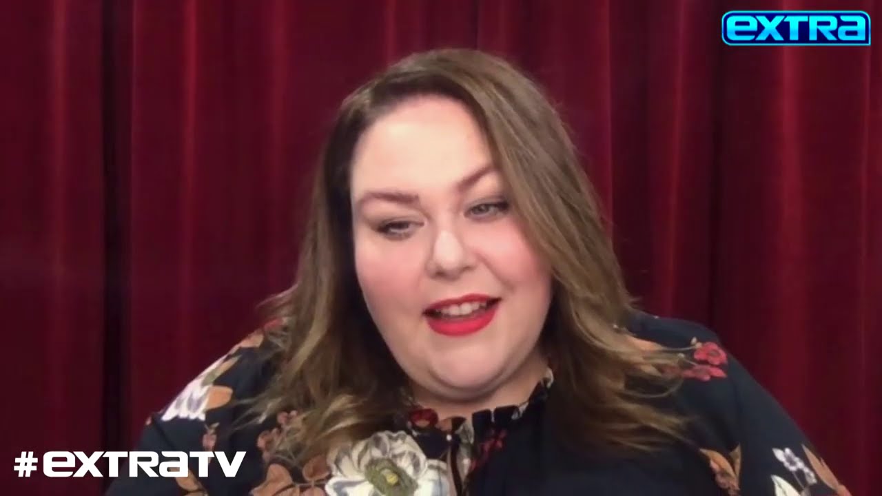 Chrissy Metz Opens Up About Kate’s Painful Secret on ‘This Is Us’