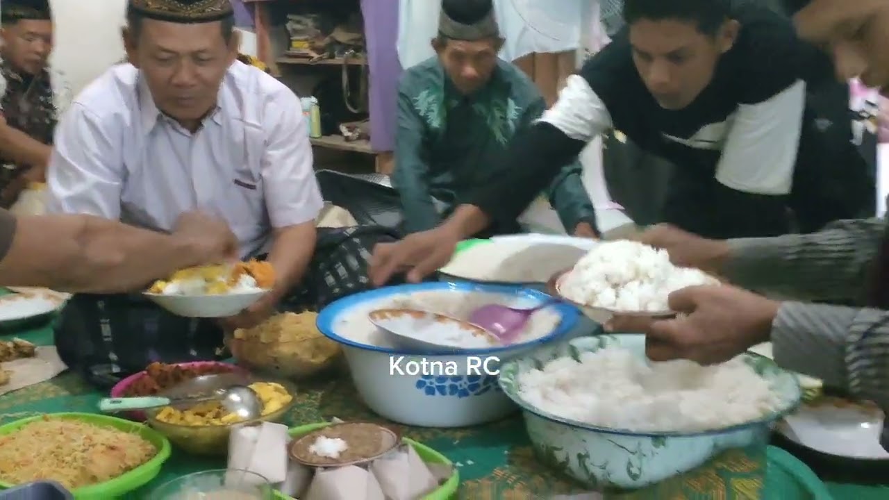 menu buka puasa gratis....