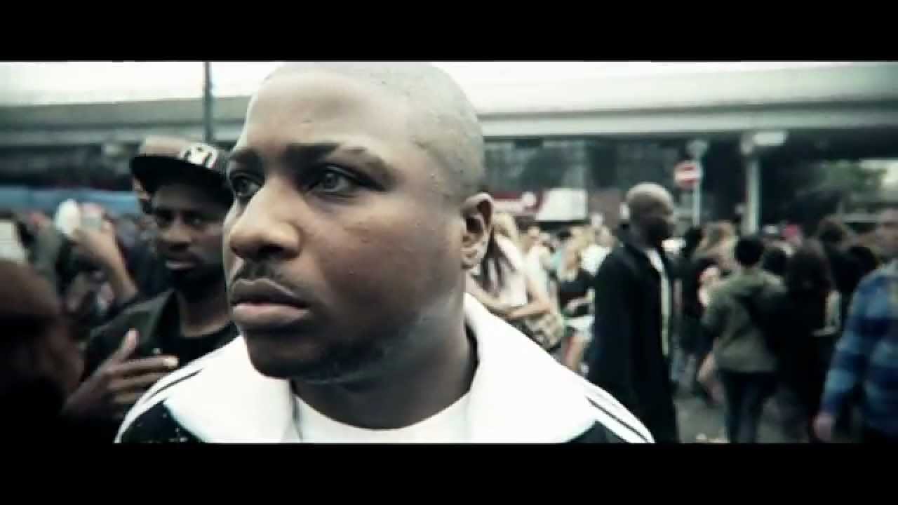 Gappy Ranks & Khago - Miles Away (Official Video)