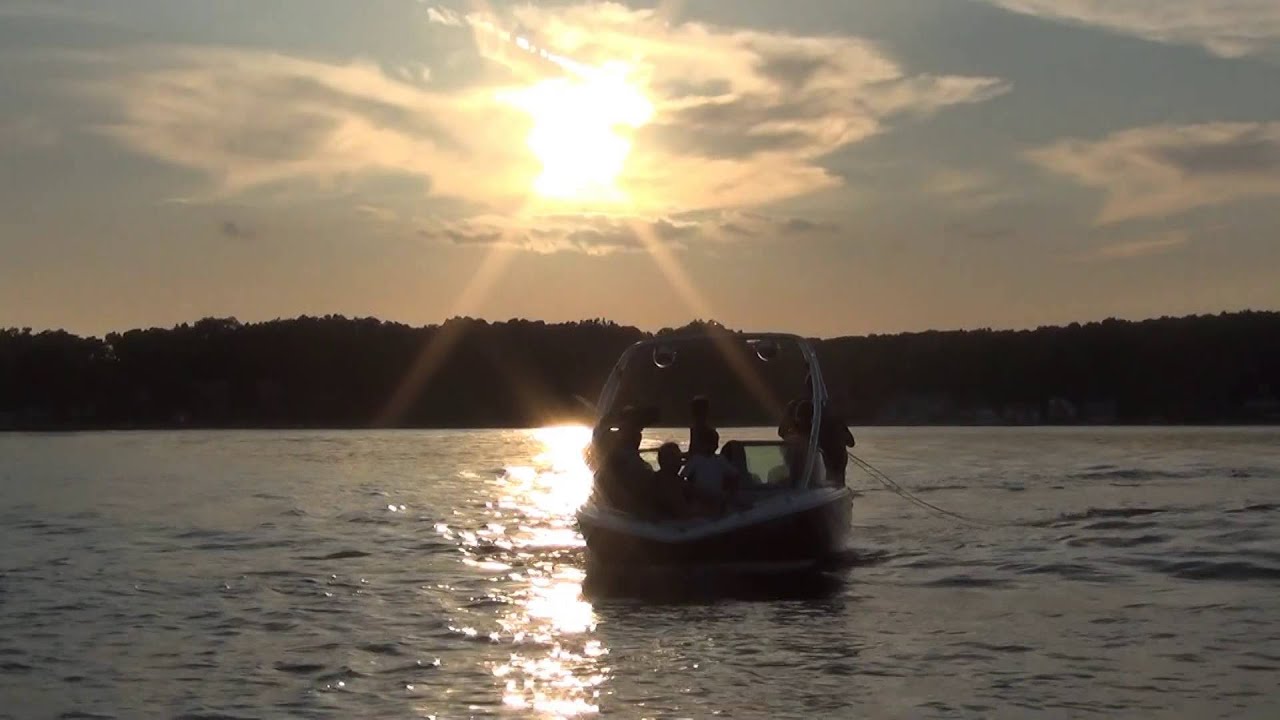 Sister Lakes 2015