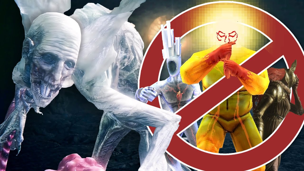 The hardest boss I've ever fought...