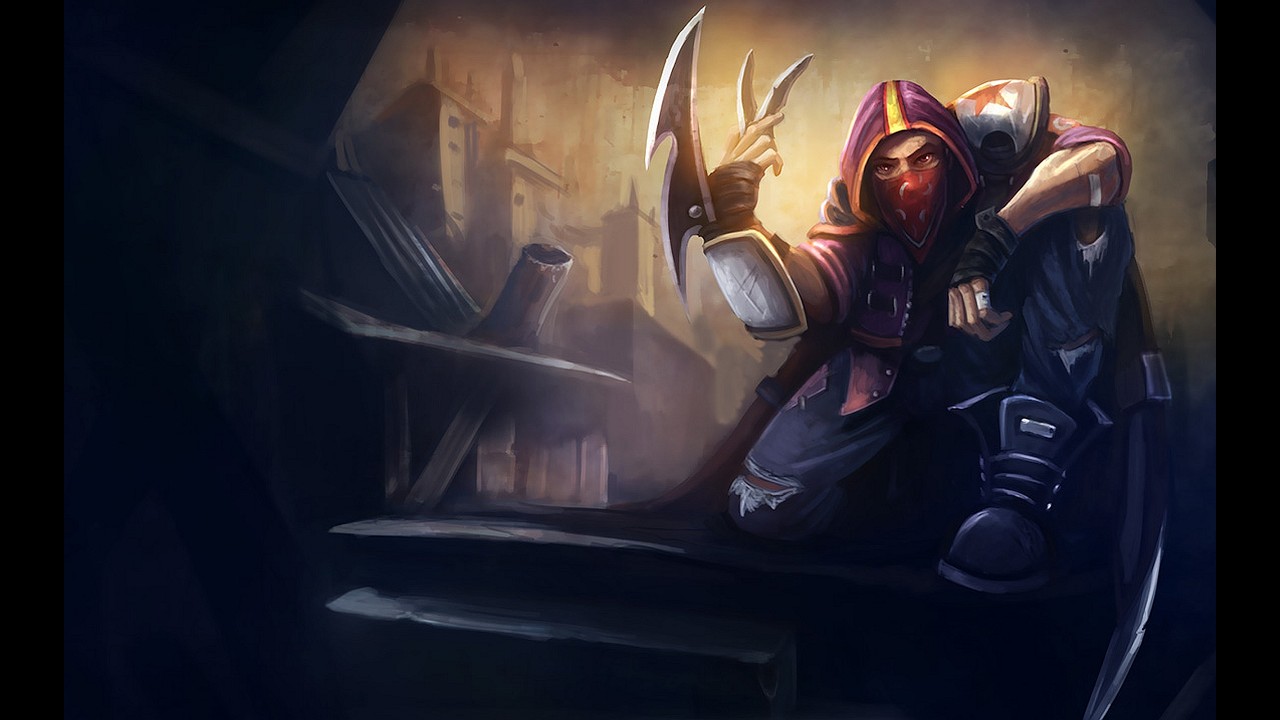 Talon 14/5/8 – BEST Talon Gameplay EVER! 💀 | Lofi music!